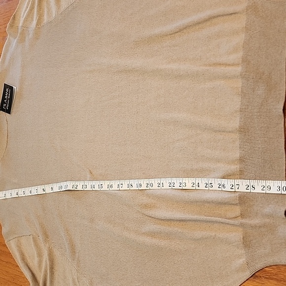 Jos. A. Bank Men's Turtleneck Sweater - Picture 6 of 9